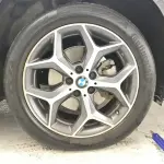 BMW X1 2019 из Китая