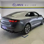 Geely Xingrui 2025 из Китая