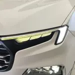 Ford Territory 2021 из Китая