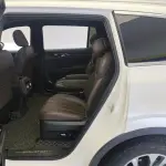 Ford Territory 2021 из Китая
