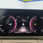 Ford Territory 2021 из Китая