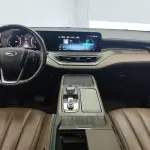 Ford Territory 2021 из Китая