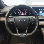 Ford Territory 2021 из Китая