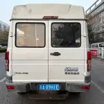 IVECO Daily 2015 из Китая