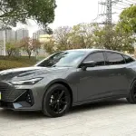 Changan UNI-V 2023 188 л.с. 188 л.с. из Китая