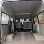 IVECO Daily 2018 122 л.с. из Китая