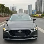 Mazda 3 Axela 2023 из Китая