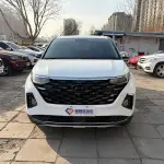 Hyundai Custo 2022 из Китая