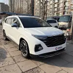 Hyundai Custo 2022 из Китая