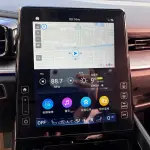 Hyundai Custo 2022 из Китая
