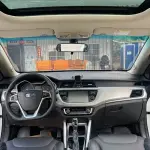 Geely Vision X3 2018 102 л.с. 102 л.с. 102 л.с. из Китая