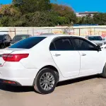 Geely Vision 2019 109 л.с. 109 л.с. из Китая