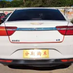 Geely Vision 2019 109 л.с. 109 л.с. из Китая