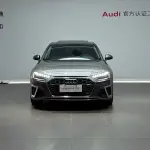 Audi A4L 2022 190 л.с. 190 л.с. 190 л.с. 190 л.с. 190 л.с. из Китая