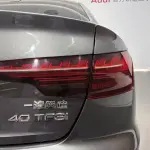 Audi A4L 2022 190 л.с. 190 л.с. 190 л.с. 190 л.с. 190 л.с. из Китая