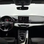 Audi A4L 2022 190 л.с. 190 л.с. 190 л.с. 190 л.с. 190 л.с. из Китая