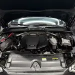 Audi A4L 2022 190 л.с. 190 л.с. 190 л.с. 190 л.с. 190 л.с. из Китая