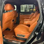 AITO 问界 AITO M9 2024 152 л.с. — лот 57703410 из Китая