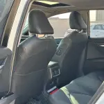 Toyota Camry 2023 из Китая