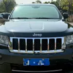 Jeep Grand Cherokee (Import) 2011 из Китая