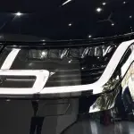 Land Rover Range Rover 2021 400 л.с. — лот 57680840 из Китая