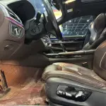 BMW 7 Series 2021 из Китая