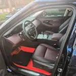 Land Rover Evoque 2022 249 л.с. из Китая