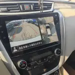 Nissan Murano 2020 245 л.с. из Китая