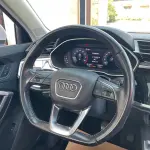 Audi Q3 2019 из Китая