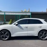 Audi Q3 2019 из Китая