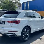 Audi Q3 2019 из Китая