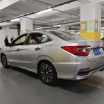 Honda Crider 2014 139 л.с. из Китая