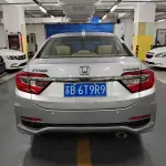 Honda Crider 2014 139 л.с. из Китая
