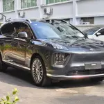 Hyper HL 2025 из Китая
