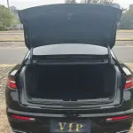 Geely Xingrui 2022 из Китая