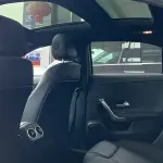 Mercedes-Benz A-Class 2022 из Китая