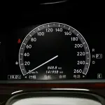 Mercedes-Benz S-Class 2010 из Китая
