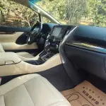 Toyota Alphard 2022 из Китая
