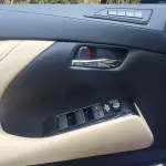 Toyota Alphard 2022 из Китая