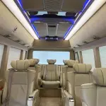 Toyota Coaster 2017 из Китая