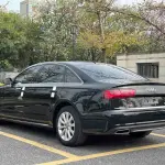 Audi A6L 2017 из Китая