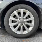 Audi A6L 2017 из Китая