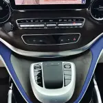 Mercedes-Benz V-Class 2023 из Китая