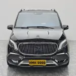 Mercedes-Benz V-Class 2023 из Китая