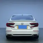 Honda Accord 2023 194 л.с. 194 л.с. 194 л.с. из Китая