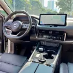 Nissan X-Trail 2024 340 л.с. — лот 57641340 из Китая