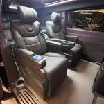 Mercedes-Benz V-Class 2022 211 л.с. — лот 57641543 из Китая
