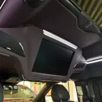 Mercedes-Benz V-Class 2022 211 л.с. — лот 57641543 из Китая