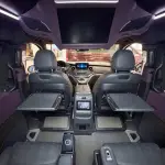 Mercedes-Benz V-Class 2022 211 л.с. — лот 57641543 из Китая
