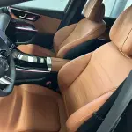 Mercedes-Benz GLC 2024 204 л.с. — лот 57641580 из Китая